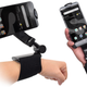 Image for article titled You Laugh, but This Smartphone Arm Mount Might Actually Be Useful